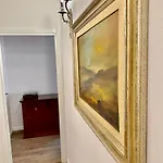 Kalsa Baroque Apartment