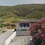Casa Massimo - Tra Malfa E Santa Marina, Vista Mare