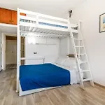 Mondello Studio - Ashur Flats With Swimming Pool