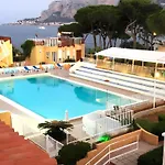 Mondello Studio - Ashur Flats With Swimming Pool