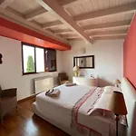 Villa A Scafa Con Vista Mozzafiato