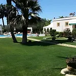 Villa Sogno Charme E Relax