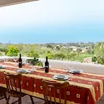 Villa Mare E Monti