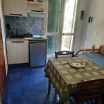 Villa Verdemare Naxos