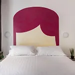 Pretoria Rooms