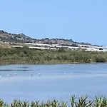 Casa Gialla Marzamemi