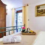 Center House - Apartment Ortigia Wifi