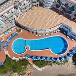 Carlton Hotel Riviera