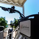 Dipladenia Garden Country Resort