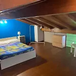 The “B” House