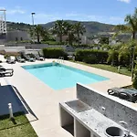 Villa Sikania Seaview Scopello