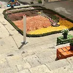 La Naca Piede A Terra