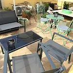 Il Nido Di Ortigia