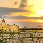 Marsala - A Casa Di Arella
