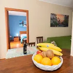 Canvas Sicily Apartment