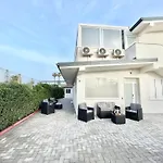 Holiday Houses San Lorenzo Calamosche
