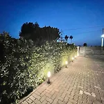 Holiday Houses San Lorenzo La Pizzuta