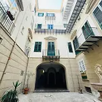 Casa Azzurra - Solarium Dell'Alloro Suite&Spa