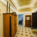 Casa Azzurra - Solarium Dell'Alloro Suite&Spa