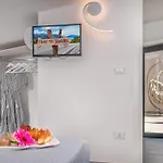 Attico Dolce Vista Con Terrazzo