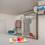 Attico Dolce Vista Con Terrazzo