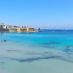 Residenza Sul Mare Baia Cornino