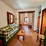 La Casetta Nel Cortile