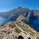 Alma Mari Marettimo