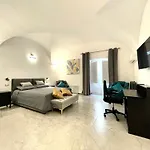 Nel Cuore Di Palermo Isidoro Palace