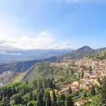 Nice Apartment In Furci Siculo With Kitchen