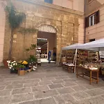 Appartamento Rosso Marsala