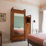 Tre Vie Apartment 80