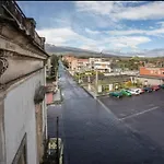 Etna House Stazione Linguaglossa