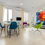 La Cala Sea View Apartment With Balconies