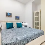 La Cala Sea View Apartment With Balconies