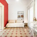 Urban Elegance By Sant'Agata: A Catania Gem