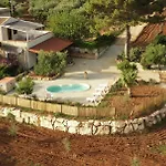 La Giara - Villa With Swimming Pool And Parking