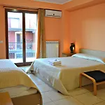 Hotel Acquaplanet