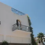 Hotel Orpheus
