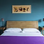 Metropolis B&B