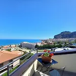Holidays Cefalu