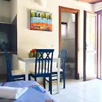 Villa Panoramica Sul Mare