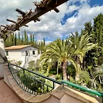 Residence Terra Rossa Taormina