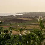 Casa Panoramica Tra Mare E Natura