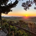 Casa Panoramica Tra Mare E Natura