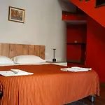 Traditional Sicilian Home