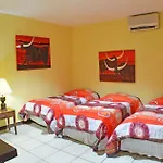 Hotel Plaza Cosiguina