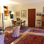 Villa San Bartolomeo
