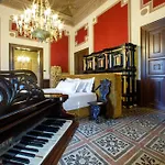 Room Of Andrea Hotel