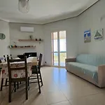 Appartamenti In Villa Polimnia